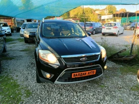 Ford Kuga 2.0tdci, снимка 3