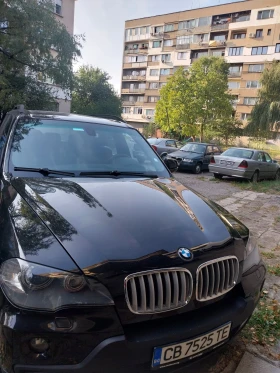 BMW X5, снимка 1