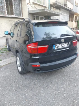 BMW X5, снимка 2