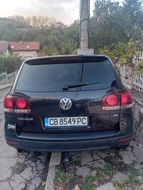 VW Touareg 3.6, снимка 2