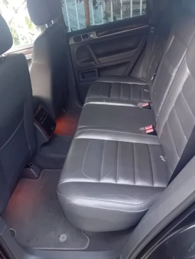 VW Touareg 3.6, снимка 6