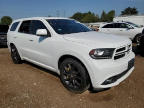 Dodge Durango R/T  | Mobile.bg    4