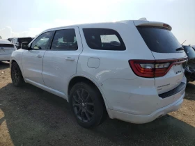 Dodge Durango R/T  | Mobile.bg    2