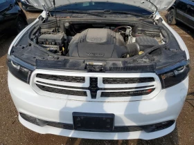 Dodge Durango R/T , снимка 12