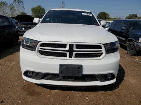 Dodge Durango R/T  | Mobile.bg    5