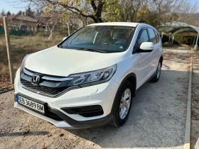 Honda Cr-v 1.6i DTEC 2WD Elegan, снимка 3