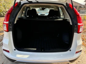 Honda Cr-v 1.6i DTEC 2WD Elegan, снимка 15