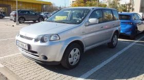 Honda Hr-v 1600, снимка 2