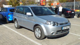 Honda Hr-v 1600, снимка 3