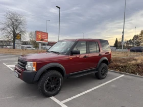 Land Rover Discovery LR3, снимка 3