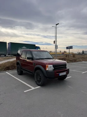 Land Rover Discovery LR3, снимка 7