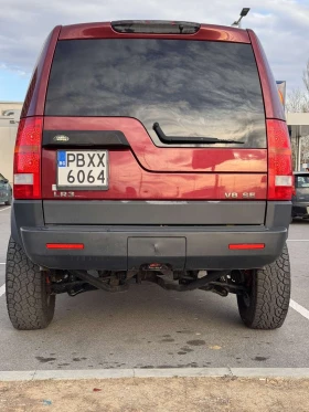 Land Rover Discovery LR3, снимка 8