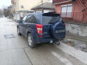 Suzuki Grand vitara, снимка 3