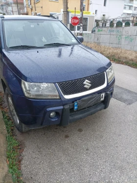 Suzuki Grand vitara, снимка 2