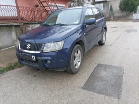 Suzuki Grand vitara, снимка 1