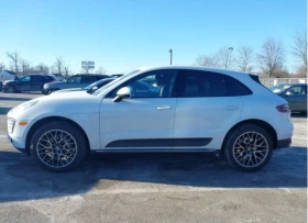 Porsche Macan | Mobile.bg    9