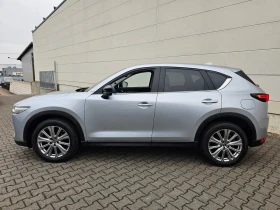 Mazda CX-5 2.5i Homura AWD * ВСИЧКИ ЕСКТРИ - 53590 лв. - 66321629 | Car24.bg