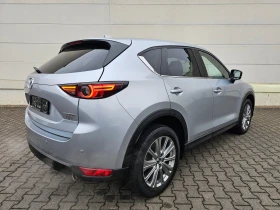 Mazda CX-5 2.5i Homura AWD * ВСИЧКИ ЕСКТРИ - 53590 лв. - 66321629 | Car24.bg