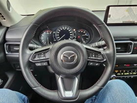 Mazda CX-5 2.5i Homura AWD * ВСИЧКИ ЕСКТРИ, снимка 13