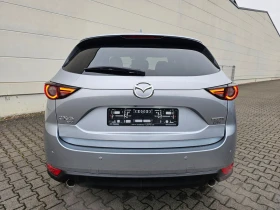 Mazda CX-5 2.5i Homura AWD * ВСИЧКИ ЕСКТРИ - 53590 лв. - 66321629 | Car24.bg