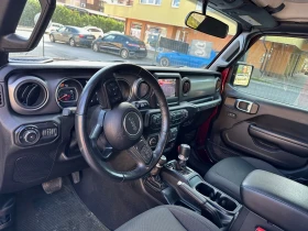 Jeep Wrangler, снимка 7