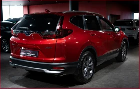 Honda Cr-v Touring AWD - 48700 лв. - 66035739 | Car24.bg