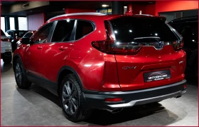 Honda Cr-v Touring AWD, снимка 4