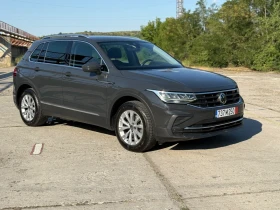 Обява за продажба на VW Tiguan ~37 700 лв. - изображение 1
