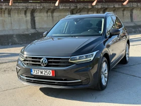 Обява за продажба на VW Tiguan ~37 700 лв. - изображение 7