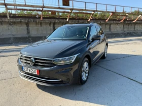 Обява за продажба на VW Tiguan ~37 700 лв. - изображение 1