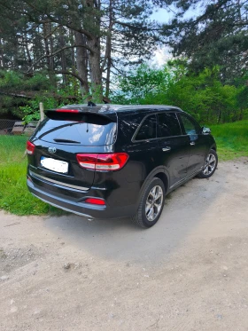 Kia Sorento 2.2CRD -PLATINUM;360-; 7; a; | Mobile.bg    4