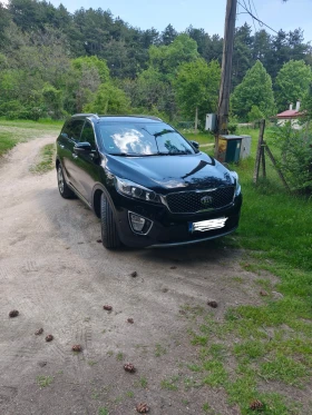 Kia Sorento 2.2CRD -PLATINUM;360-; 7; a; | Mobile.bg    3