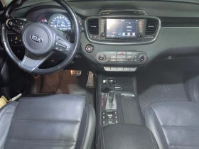 Kia Sorento 2.2CRD -PLATINUM;360-; 7; a; | Mobile.bg    6