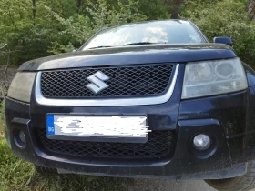 Suzuki Grand vitara II | Mobile.bg    3