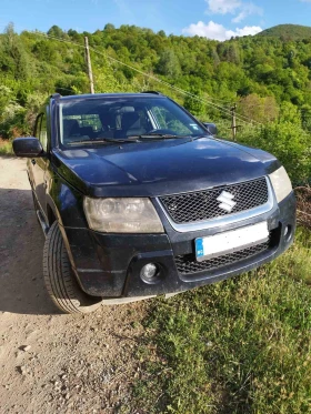 Suzuki Grand vitara II | Mobile.bg    2
