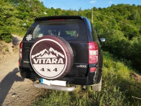 Suzuki Grand vitara II | Mobile.bg    7