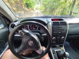 Suzuki Grand vitara II | Mobile.bg    17