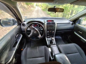 Suzuki Grand vitara II | Mobile.bg    8