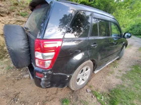 Suzuki Grand vitara II | Mobile.bg    16
