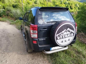Suzuki Grand vitara II | Mobile.bg    4