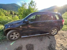 Suzuki Grand vitara II | Mobile.bg    5