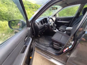 Suzuki Grand vitara II | Mobile.bg    9