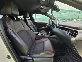 Toyota C-HR 1.8i* HYBRID* 122* 119000 | Mobile.bg    11