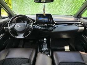 Toyota C-HR 1.8i* HYBRID* 122* 119000 | Mobile.bg    13