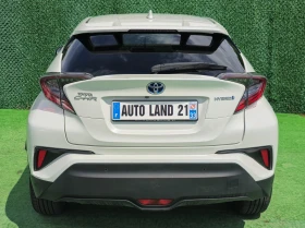 Toyota C-HR 1.8i* HYBRID* 122* 119000 | Mobile.bg    8