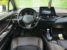 Toyota C-HR 1.8i* HYBRID* 122* 119000 | Mobile.bg    14