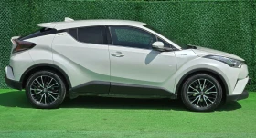     Toyota C-HR 1.8i* HYBRID* 122* 119000