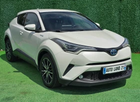     Toyota C-HR 1.8i* HYBRID* 122* 119000