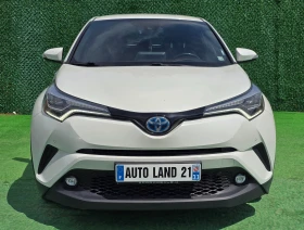     Toyota C-HR 1.8i* HYBRID* 122* 119000