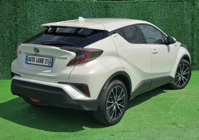 Toyota C-HR 1.8i* HYBRID* 122* 119000 | Mobile.bg    5